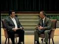 Rep. Harold Naughton, candidate for reelection -- part 4