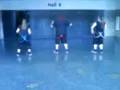 videos de the takeover / we don't know?