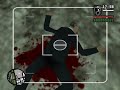gta san andreas lemmings easter egg #2