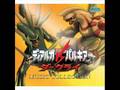 Dialga VS Palkia VS Darkrai - Music Collection - 11