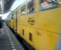 Elettrotreno Olandese