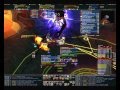 Nihilum vs M'uru, a Phase 2 Wipe