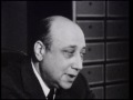 Jean-Pierre Melville - interview (1970)