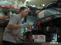 Vespa Oil Change GT/GTS, ET, LX PART 2 of 2