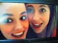 Bestfriends by Justina and Jennifer.