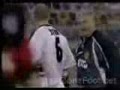 Isso é goleiro?