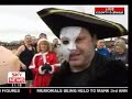 Seaham - Boxing Day Dip
