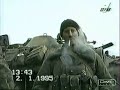 Chechnya music video