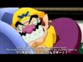 Wario Land: Shake It! Intro (Japanese Trailer)