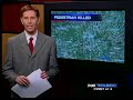 Semi hits, kills pedestrian on Rt 6