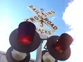 Columbia St Crossing Video 2 Columbia St Crossing Video 2