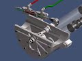 Schwing concrete pump Schwing concrete pump