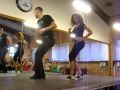 Ataca & Alemana in Poland at Bachaturo - Bachata Shines