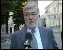 Roberto Fasoli e Sergio Cofferati insieme - Telenuovo