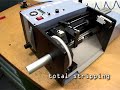 AM.ALL.ROUND Stripping Machine