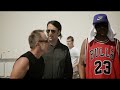 BOOBA - MAKING OF CAESAR PALACE