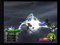 KH2FM - Zexion Data (LV99, for fun)