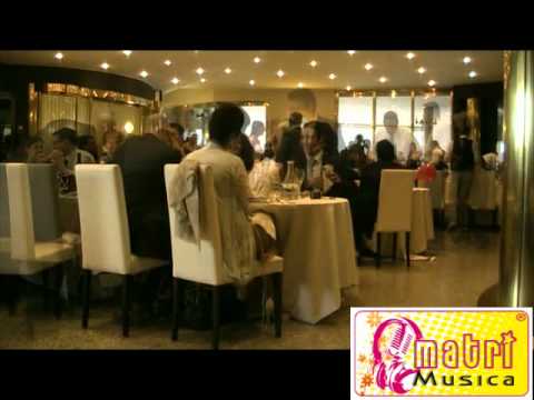 Musica per matrimonio e DJ set: Monica e Ivan 12 marzo 2011