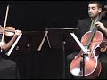 National Chamber Ensemble - Joplin - \"Country Club Rag\" National Chamber Ensemble - Joplin - \"Country Club Rag\"