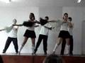 videos de Everybody dance now - Ed. Física UFPR