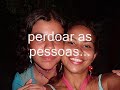 acreditar na vida é   