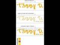 Tanny D. MUSIC Colage