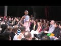 Kelly Dempsey - The House of D`Marsh - Rhythms of Fashion