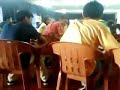 Nazer and Paul on the AVR Part 2/2 (Subbed)