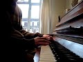 Thunder Force 3 on Piano- Gorgon Thunder Force 3 on Piano- Gorgon