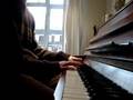 Thunder Force 3 on Piano- Gorgon
