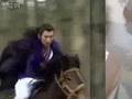 焦恩俊武打串烧《武之舞》Kong Fu