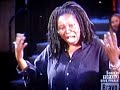 this is a part of whoopis stand-up show at bravo 2007. now she talks about kids nowadays, hippies ...etc. very funny, enjoy it!