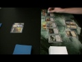 UW Control VS Argentum WW: SCARS OF MIRRODIN