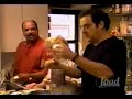 Mandy Patinkin (and Ma) - Potato Latkes - Part 1
