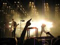 NINE INCH NAILS - MR. SELF-DESTRUCT [CLIP] : LIVE : NOBLESVILLE, INDIANA
