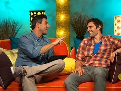 Big Brother - Live Chat: Nick