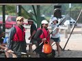Kayak For A Cause 2010 - Team Osprey Recruitment Video