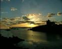 angelsey sunset part one angelsey sunset part one