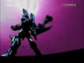 armada starscream tribute