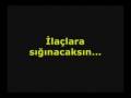Fall in love (Asik olmak)