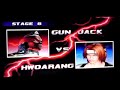 tekken 3 playthrough Jack-2