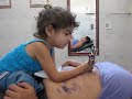 Menor Tatuadora do mundo