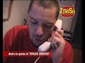 Dietro le quinte di Spazio Zerosei