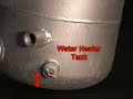 RV Water Heater Maintenance RV Water Heater Maintenance