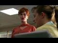 MAD MEN - \"That sandwich is making me sad\" 1.02