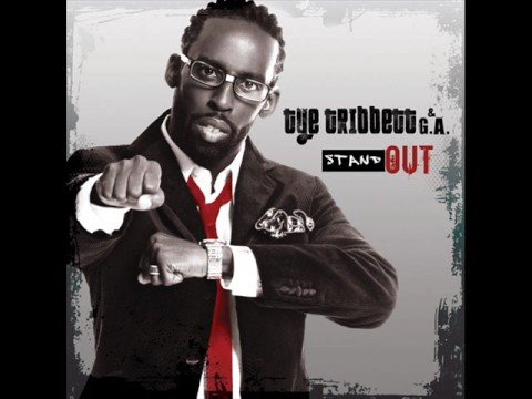 Tye Tribbett - So Amazing