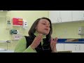 Jennifer Lusins, SUNY Delhi Nursing Instructor 