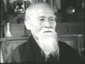 Morihei Ueshiba - The Founder of Aikido (complete) 3 of 5