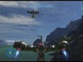 Hold X to Trick - Halo 3 Thunderstorm Skull