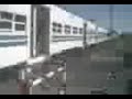 la A906 LLEGANDO A RANELAGH